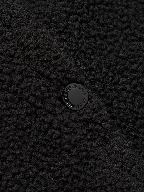 GU후리스후디드오버사이즈베스트 ENGINEERED GARMENTS