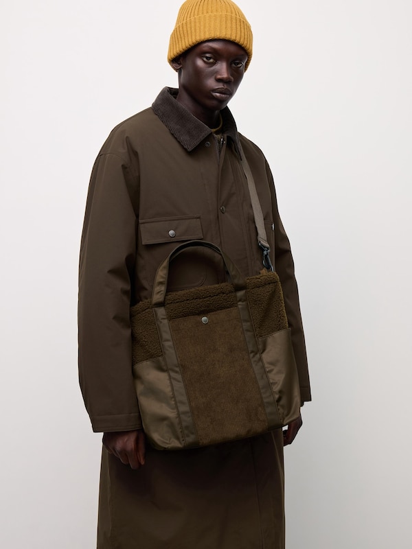 GU 2WAY토트백 ENGINEERED GARMENTS