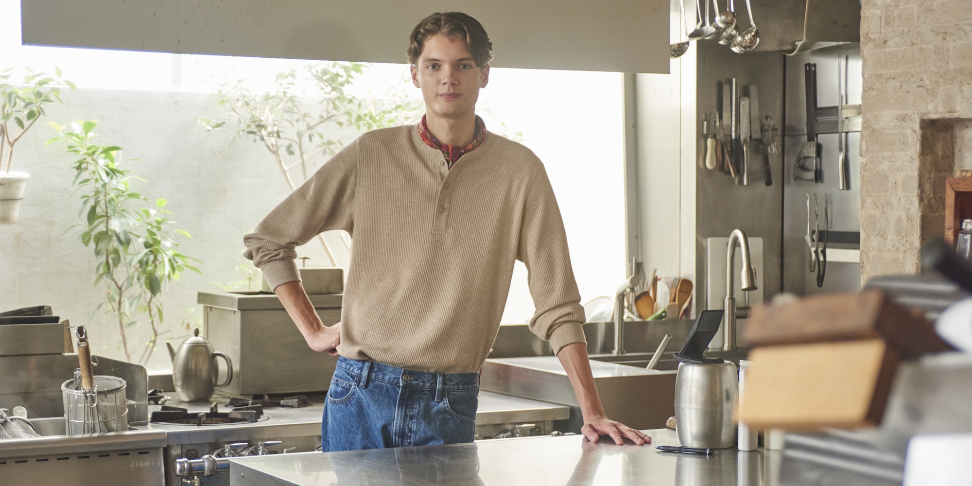 일상에 색감을 더하다. 유니클로 티셔츠 컬렉션