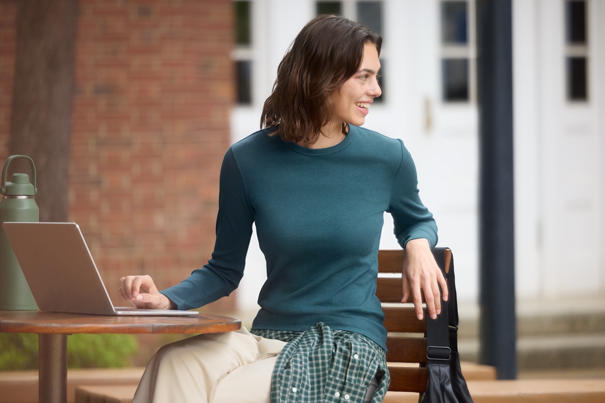 Long Sleeve