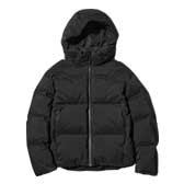 유니클로 다운 패딩