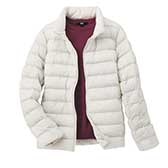 경량패딩, PUFFTECH 재킷