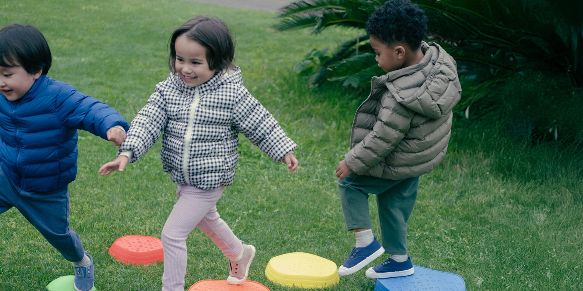 Outerwear 2025 Spring/Summer Collection