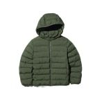 Outerwear