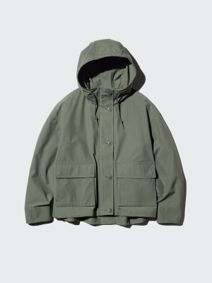 Outerwear