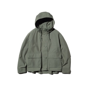 Outerwear
