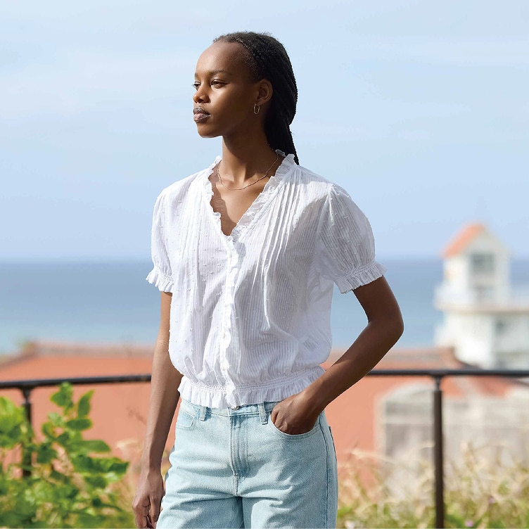 셔츠 & 브라우스