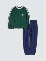 라운지웨어 & 파자마