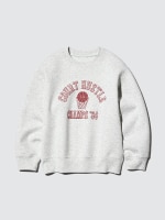 스웨트셔츠 & 후드티