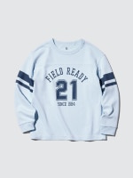 티셔츠 (긴팔 & 반팔)