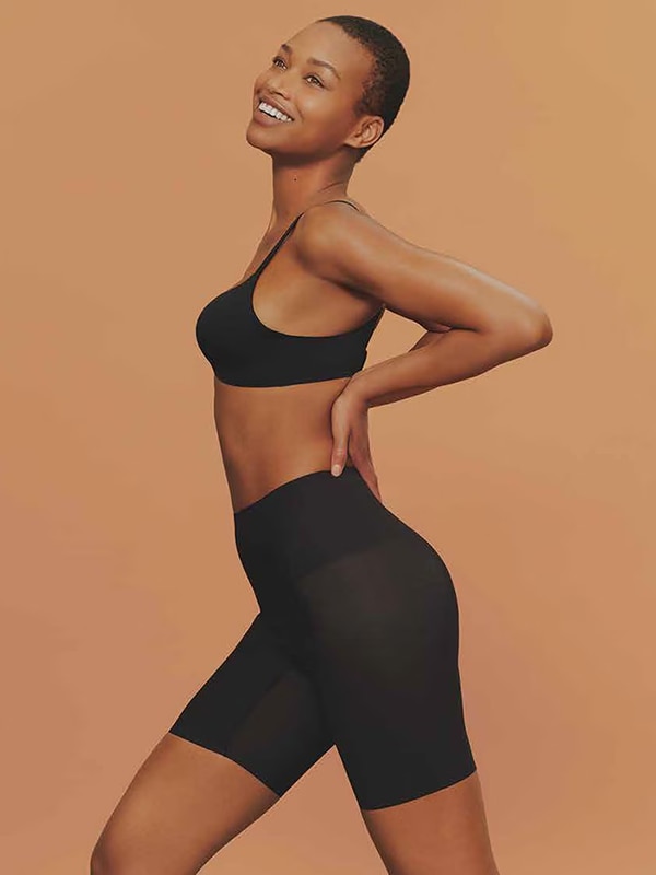 Shaper shorts