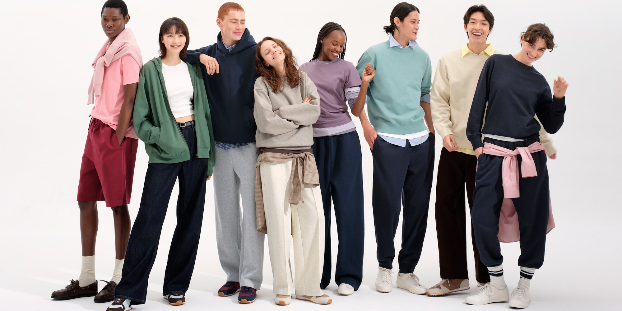 Sweatshirts & Hoodies