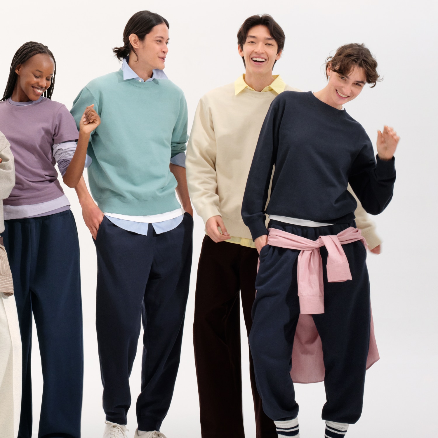 Sweatshirts & Hoodies