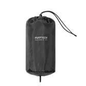 패딩조끼, PUFFTECH 크롭베스트