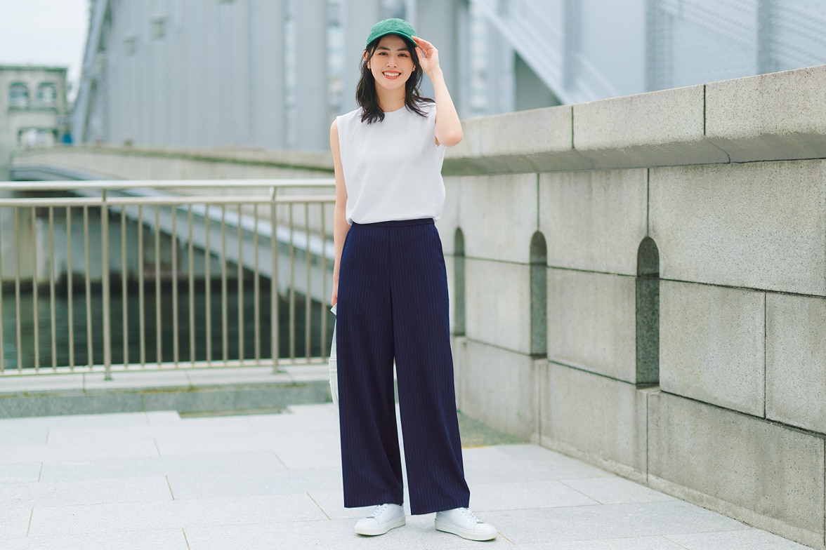 스마트 이지 팬츠