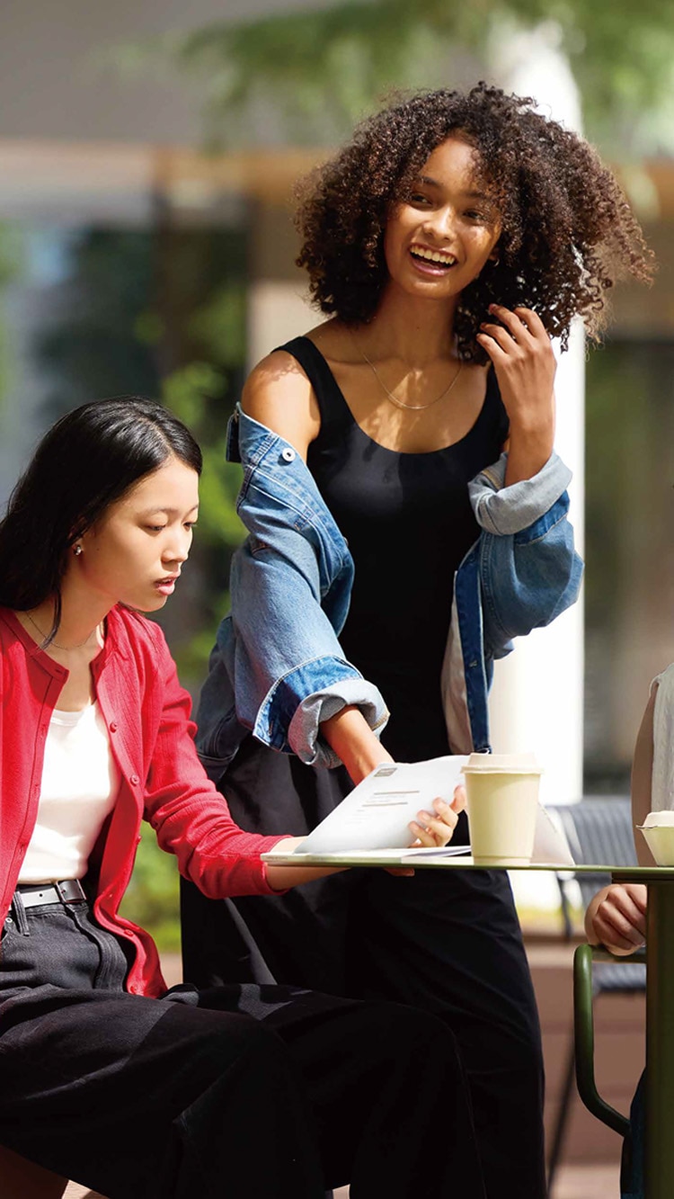 BRA TOPS Not a Bra. Not a Top. Beyond both.