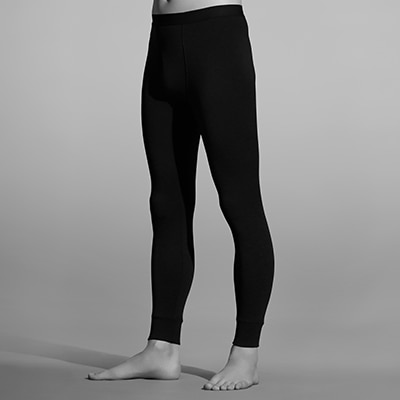 Smooth texture made with 9% cashmere.