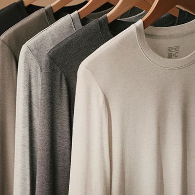 Smooth texture made with 9% cashmere.