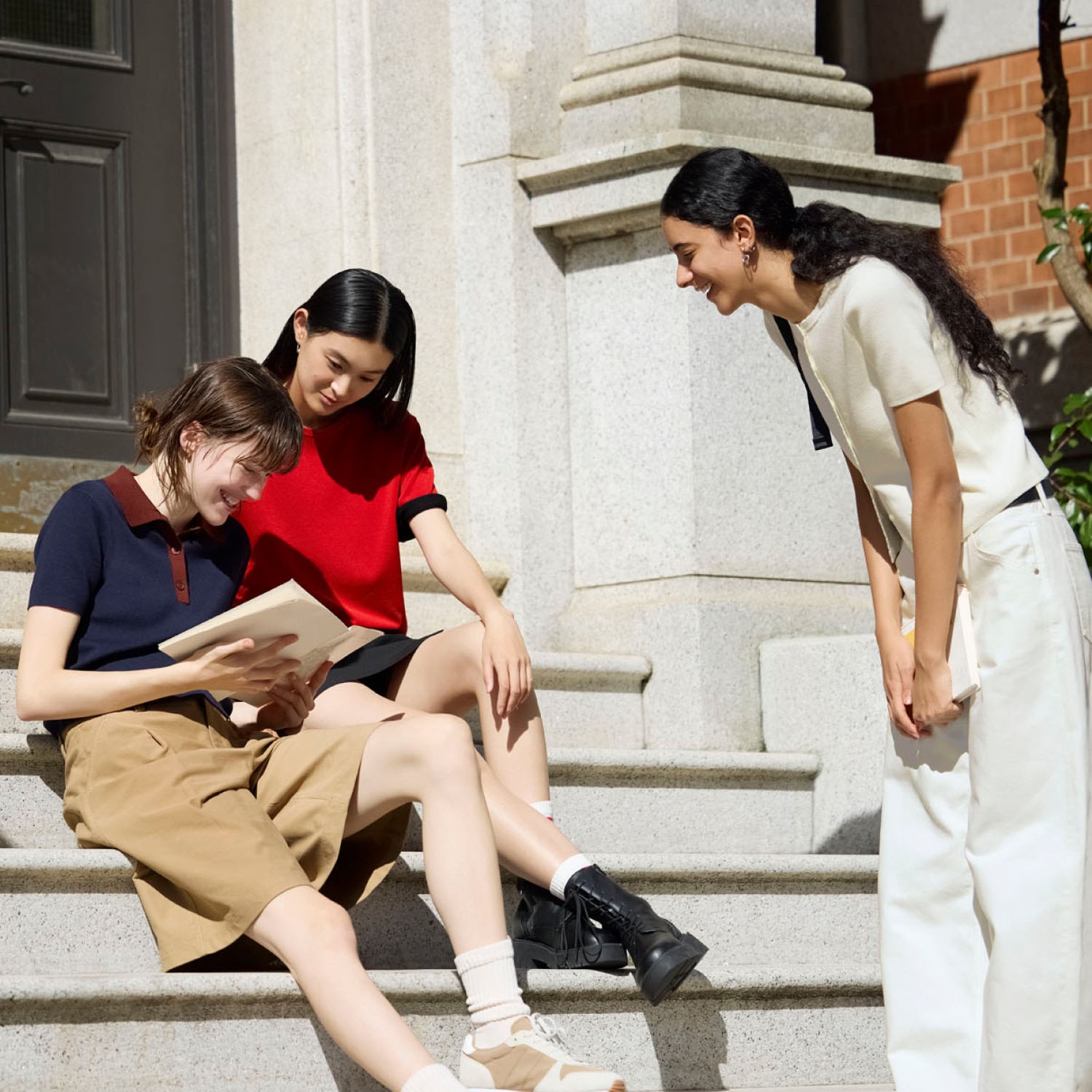 좋은 니트를 모두의 일상에.