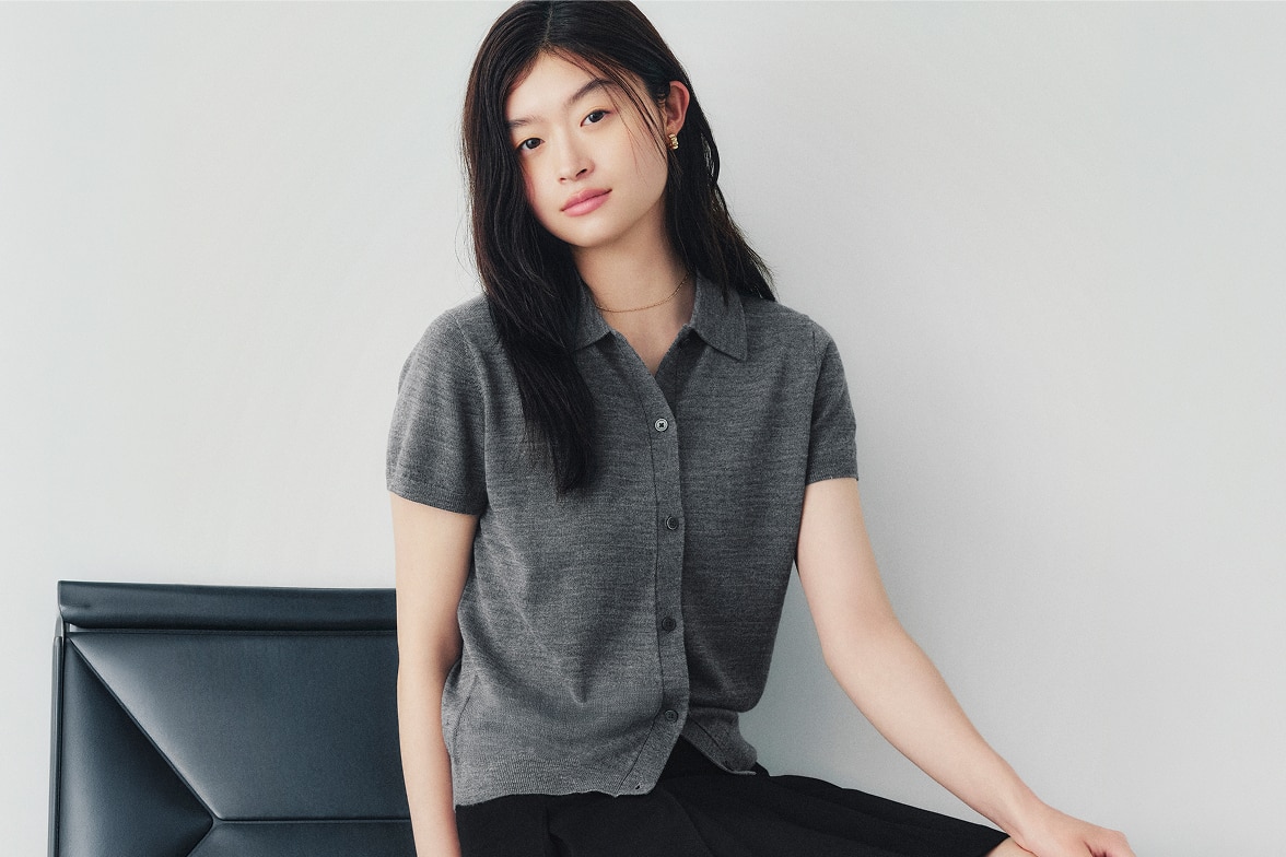NEW 신상품! 산뜻한 촉감, 세탁까지 간편하게