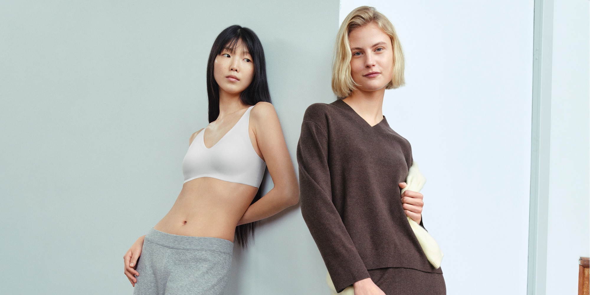 Wireless Bras