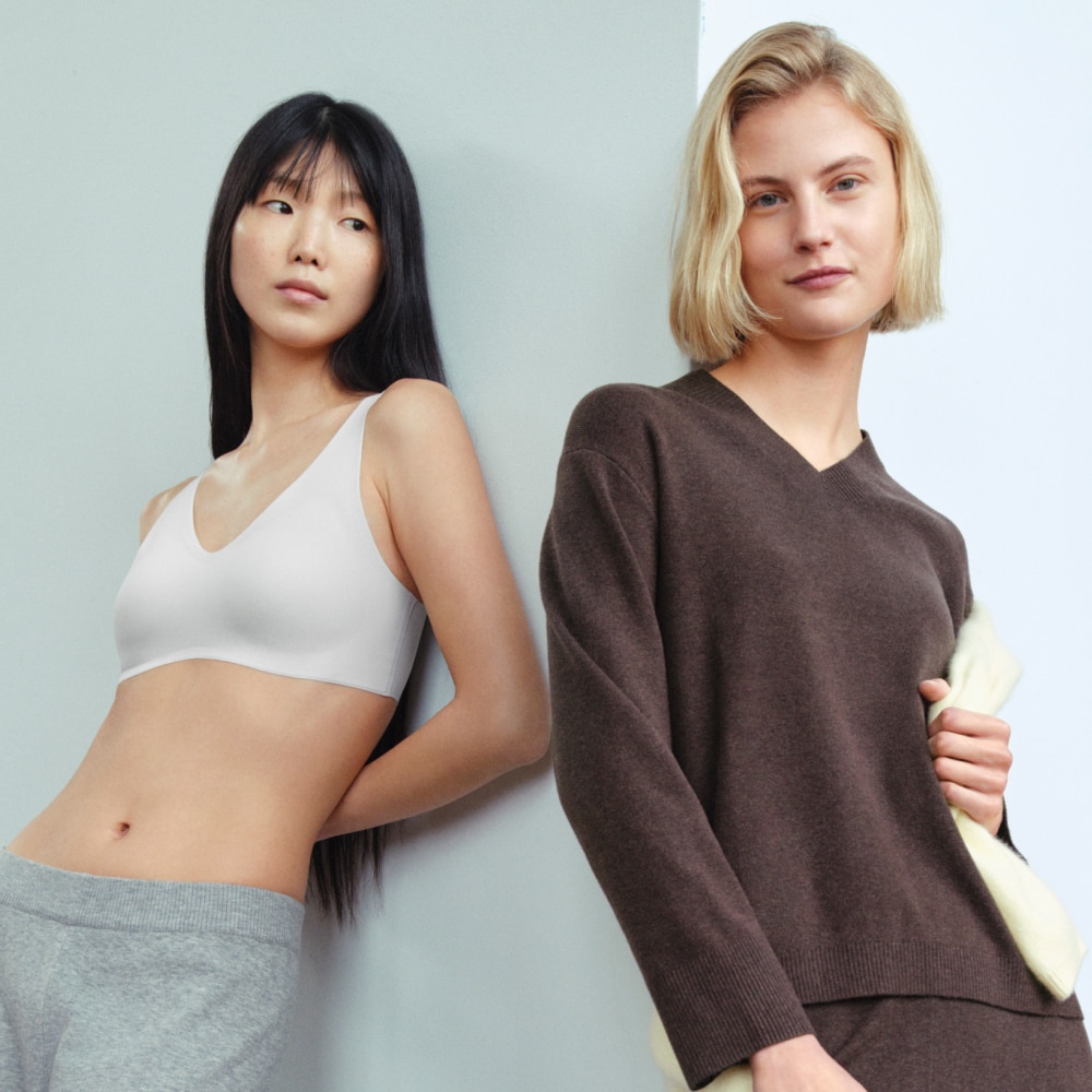 Wireless Bras