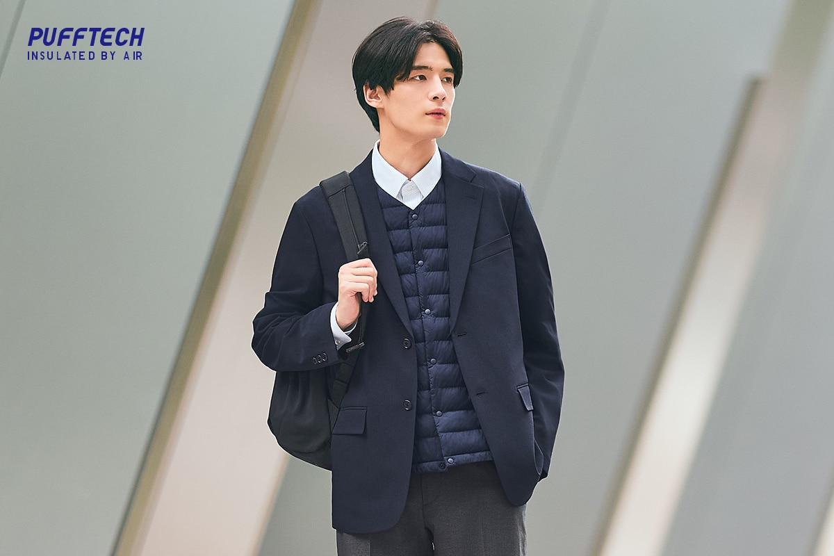 PUFFTECH 컴팩트 베스트