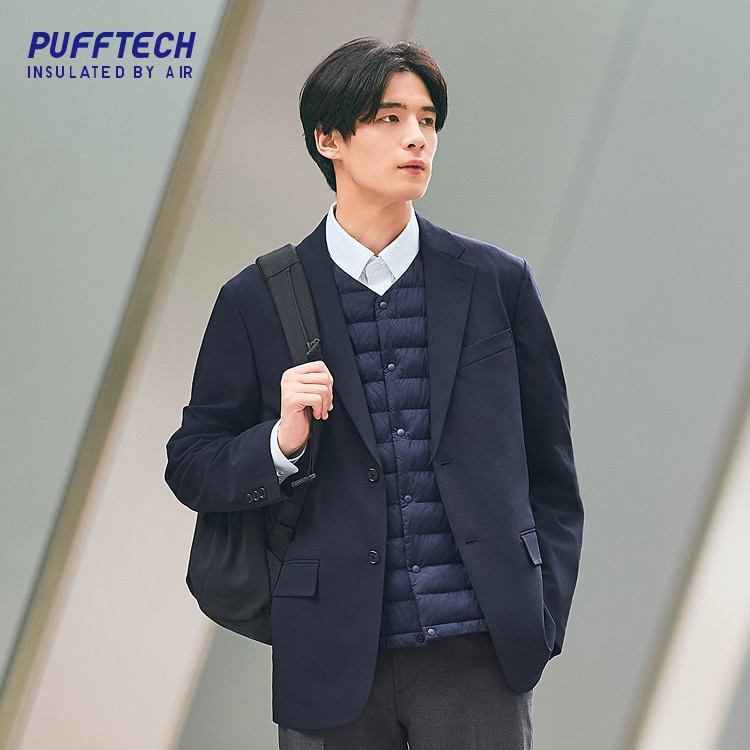 PUFFTECH 컴팩트 베스트