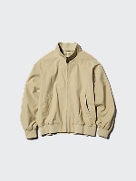 파카 & 블루종 & 후리스