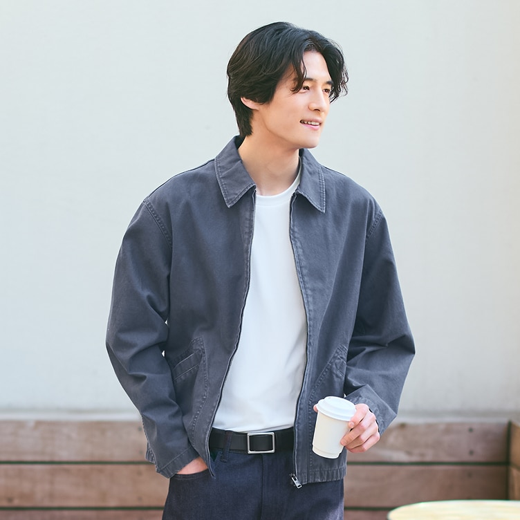 클래식한 디테일이 돋보이는 디자인