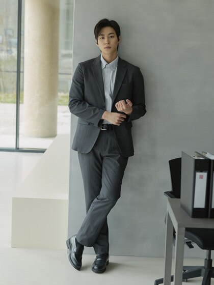 오피스에서도 편안하게