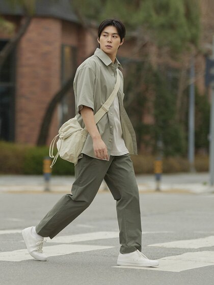 캐주얼도 스타일리쉬하게