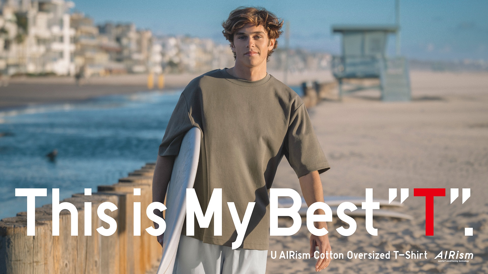 My Best T