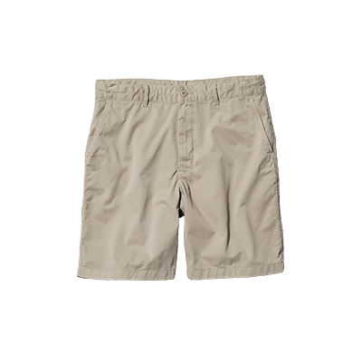 치노 쇼트 팬츠