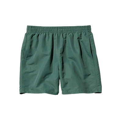 스윔 액티브 쇼트 팬츠