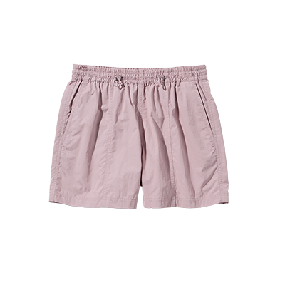 파라슈트 쇼트 팬츠