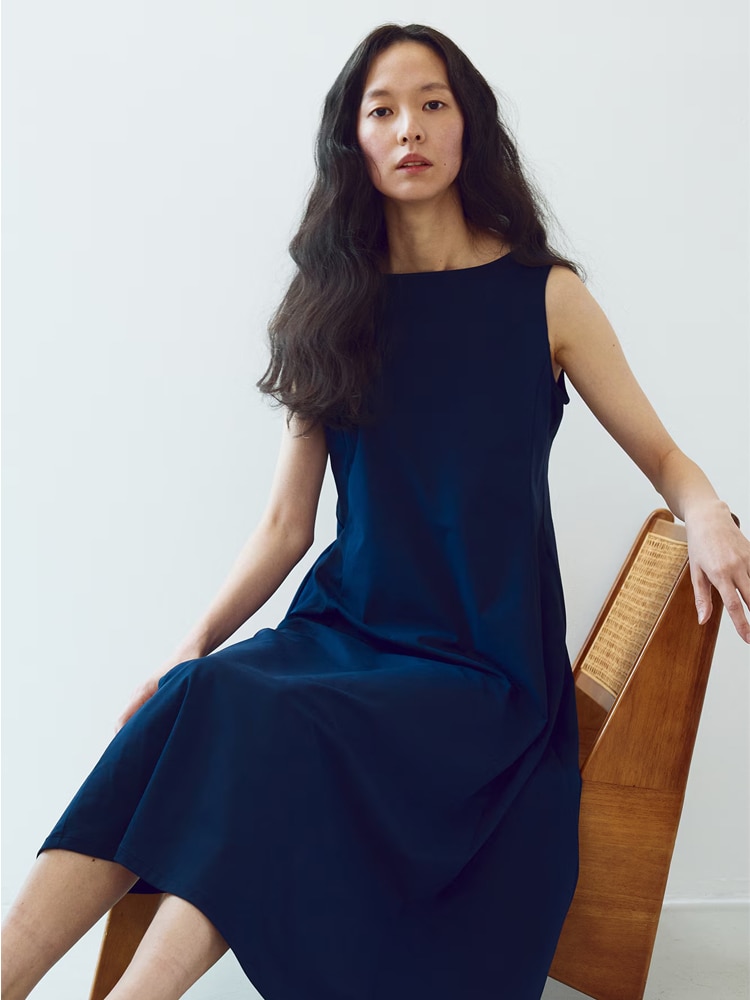 dresses styling