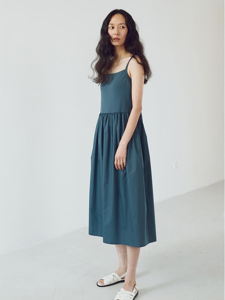 dresses styling