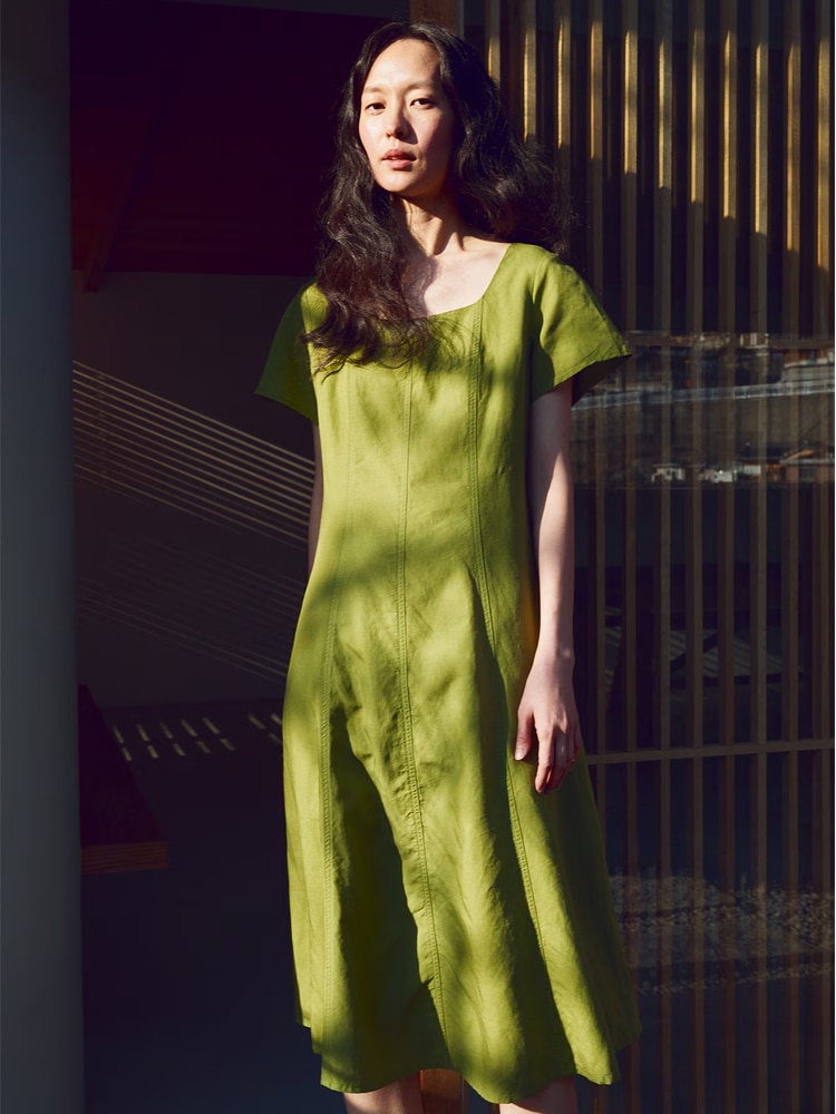 dresses styling