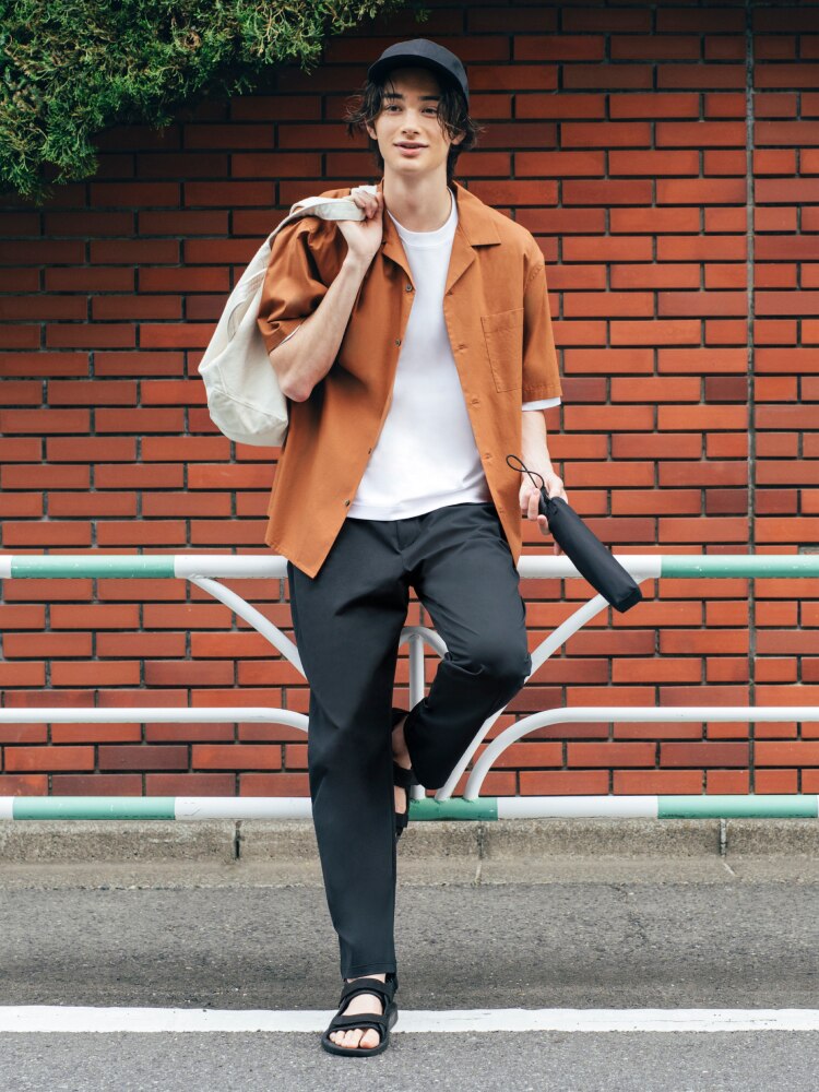 장마시즌아이템
