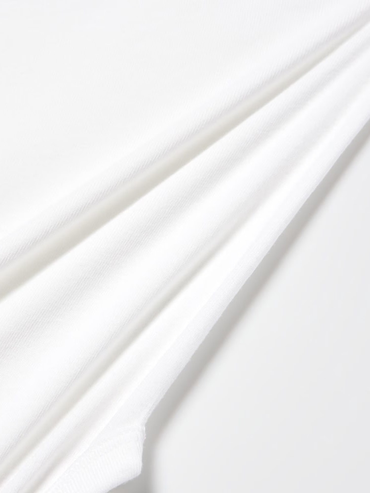 코튼 100% 소재 사용