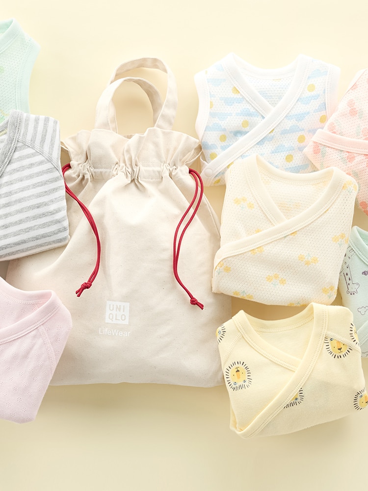 추천! 출산 선물