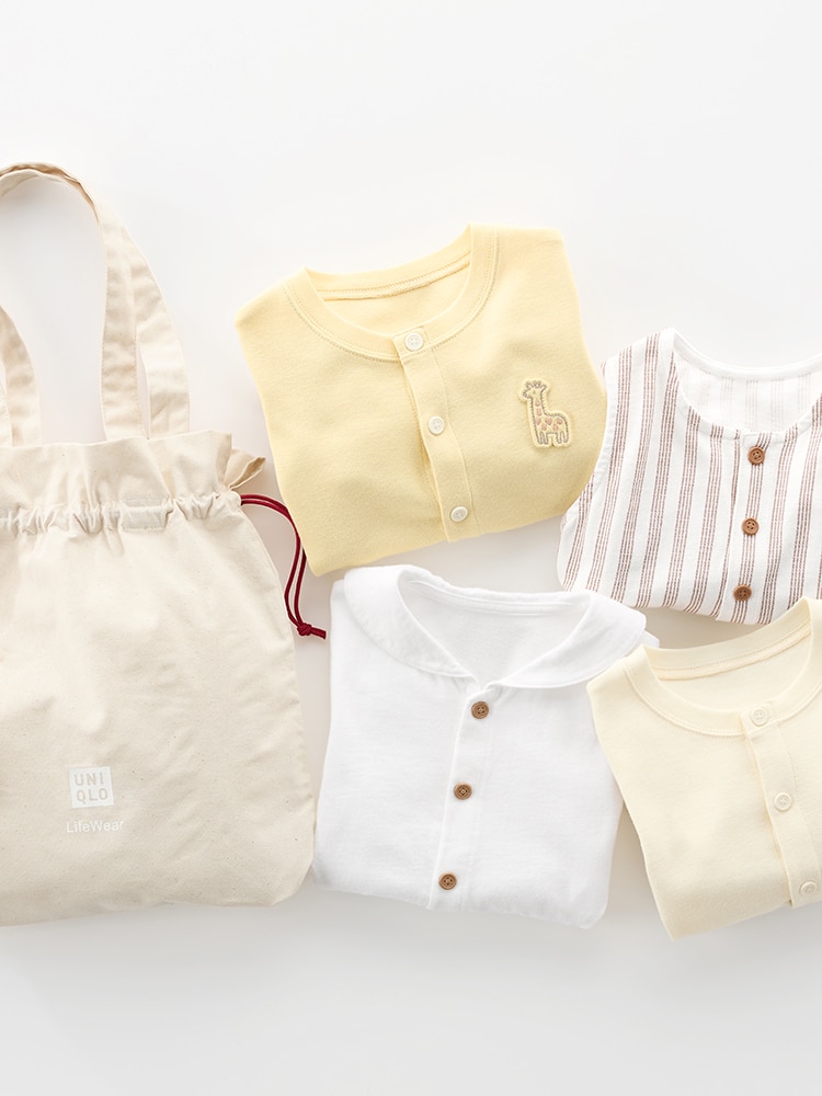 추천! 출산 선물