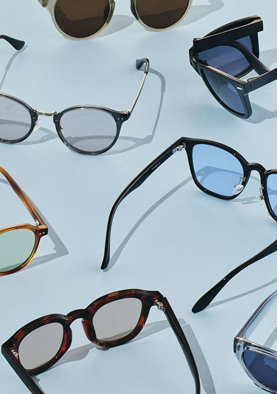 summer edition Accessories