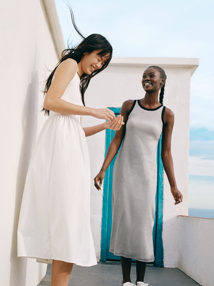 summer edition dress