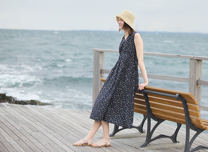 summer edition dress