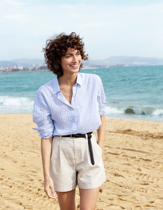 summer edition shorts