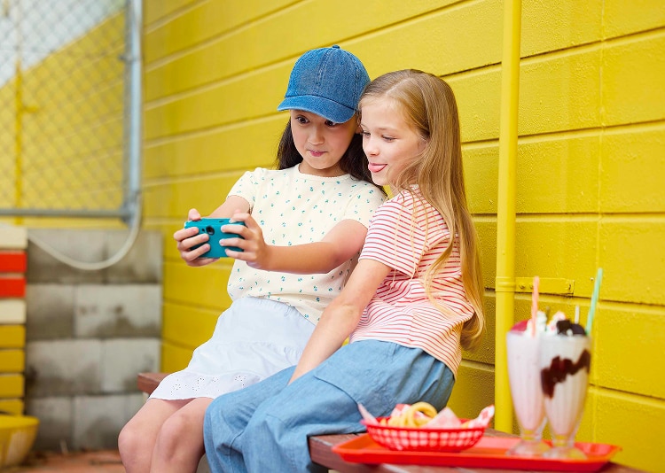 summer vacance Kids & Baby