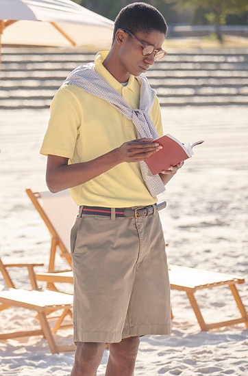 summer vacance pants
