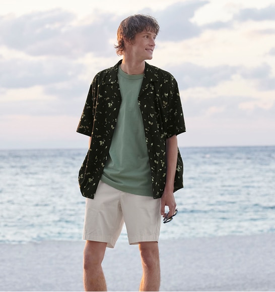 summer vacance pants